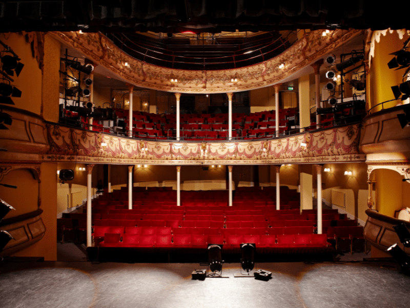 Theater