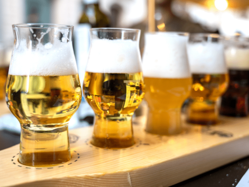 Alcohol