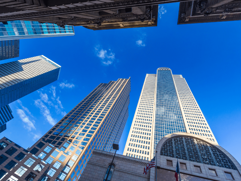 Sky Scraper