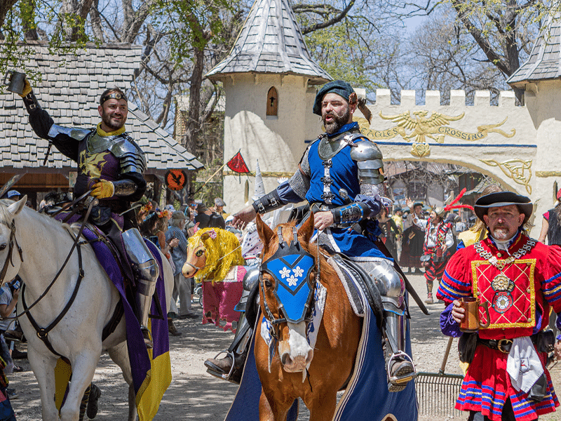Renaissance Festival