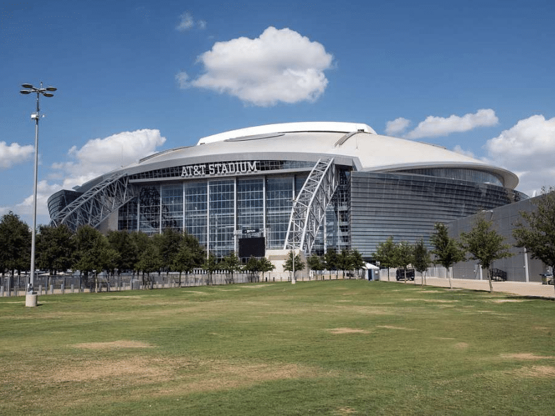 AT&T Stadium