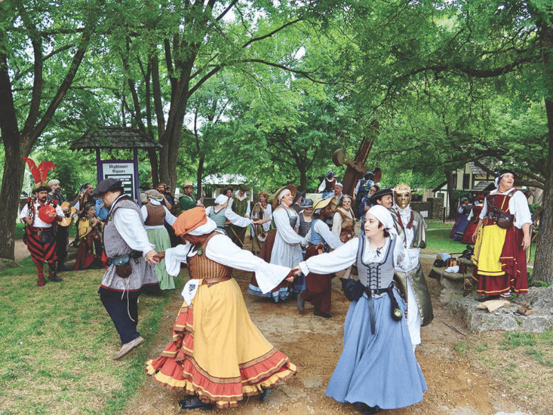 Renaissance Festival