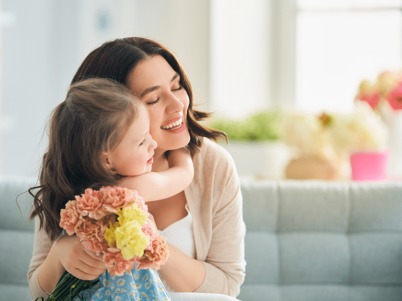 Mother's Day