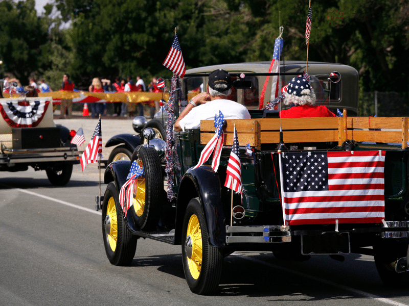 veterans day