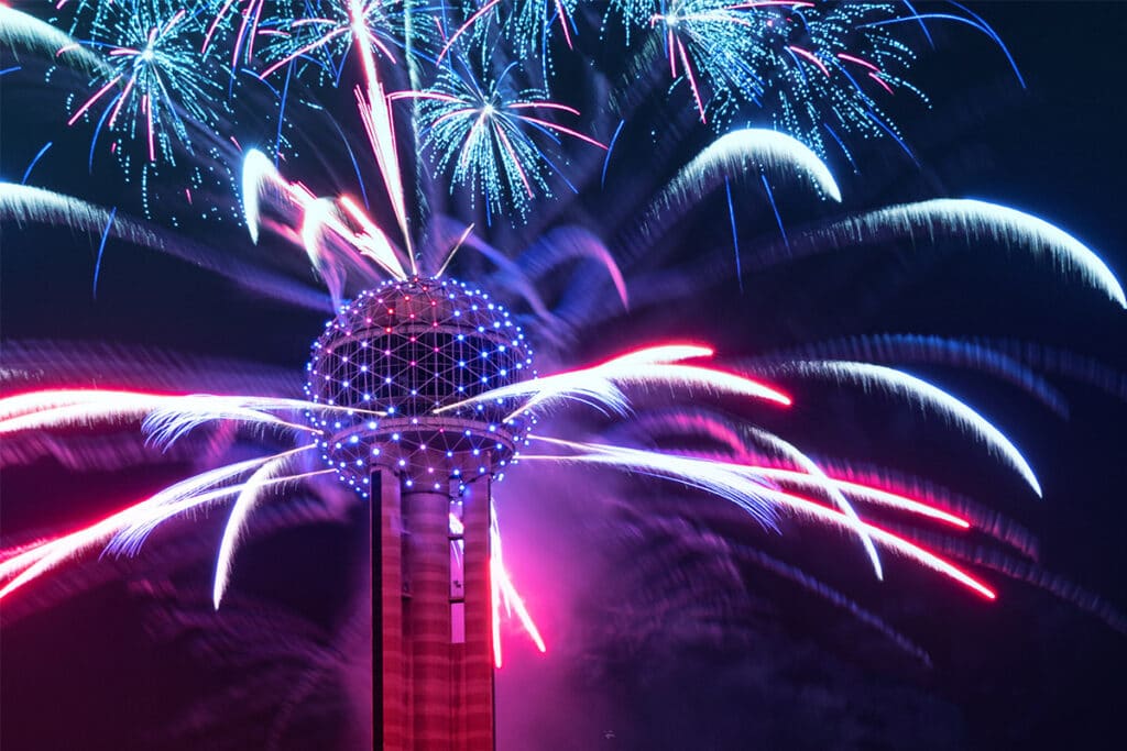 new year eve
