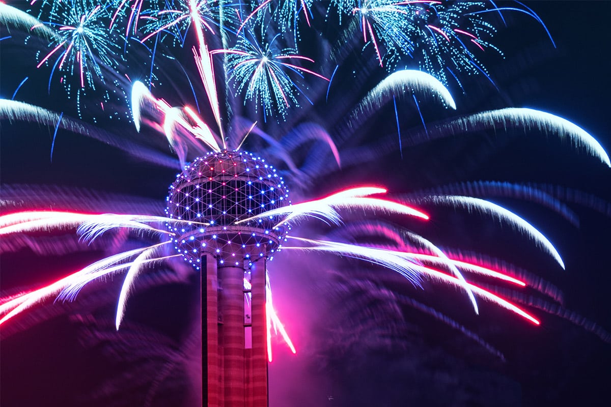 new year eve