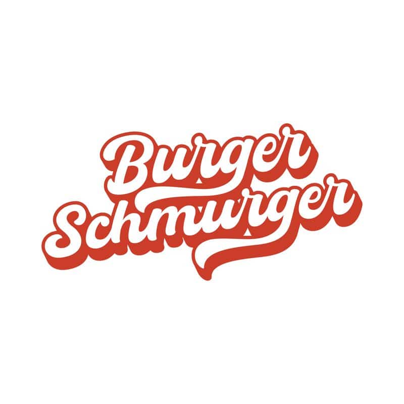 BURGERSCHMURGER