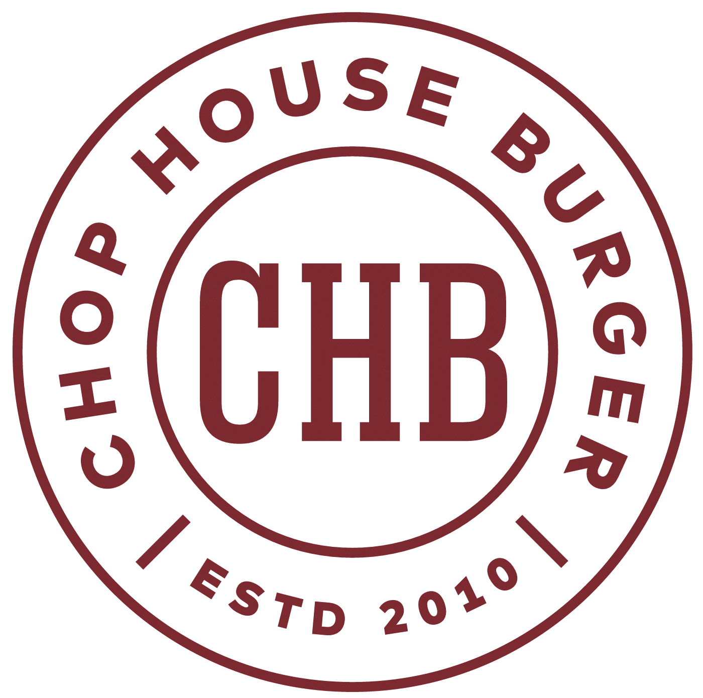CHOPHOUSE
